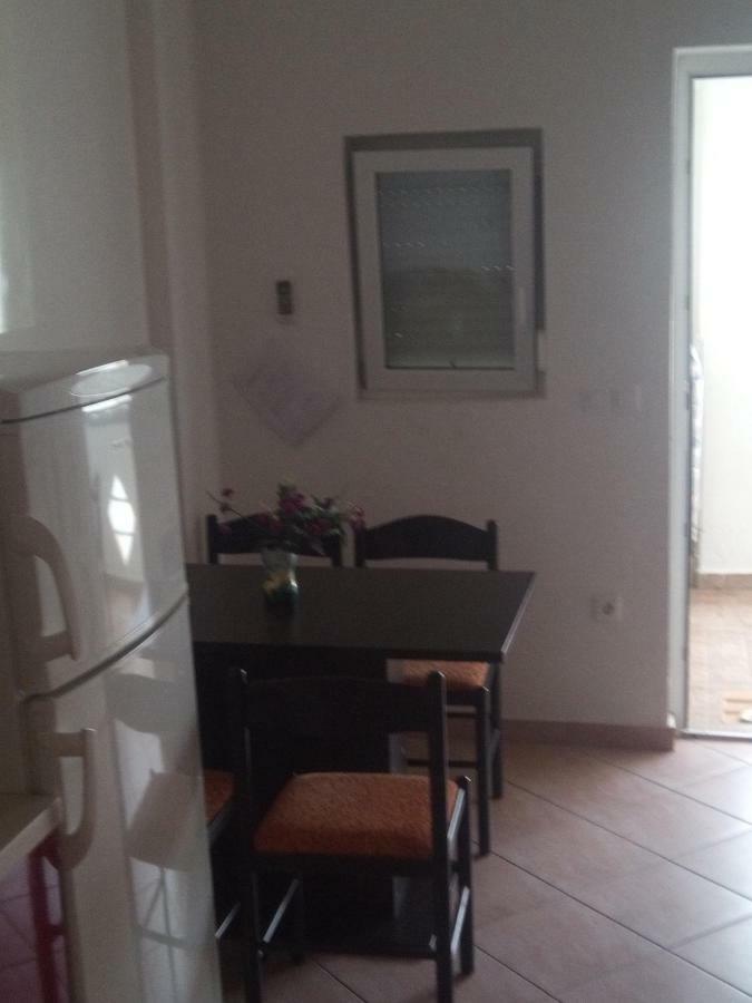 Apartment Marta Nin Esterno foto